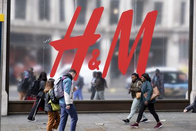 H&M is making a change that will thrill its eco-conscious customers