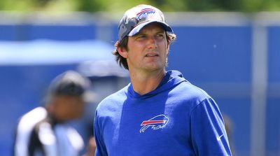 Bills OC Makes Thoughts on Josh Allen’s Rough Week 1 Extremely Clear