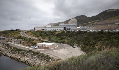 Environmental groups urge regulators to shut down California reactor over safety, testing concerns