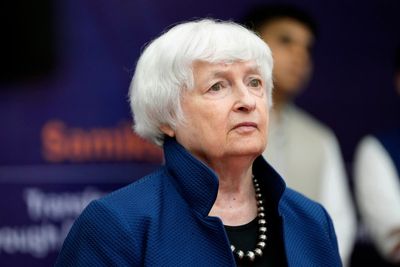 Yellen details tighter scrutiny of investment plans of foreign-owned companies operating in the US