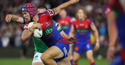 Where's the sport in targeting injured players like Kalyn Ponga?