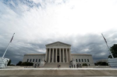 Biden administration takes content moderation order to Supreme Court - Roll Call