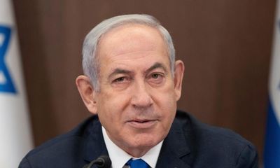 Benjamin Netanyahu expected to meet Elon Musk to discuss antisemitism on X