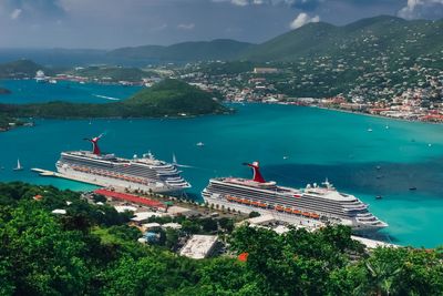 Is Carnival Corporation (CCL) a Smart Investment Choice Today?