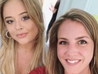 Emily Atack pays tribute to ‘sweetest, most hard-working’ co-star Maddy Anholt following death aged 35
