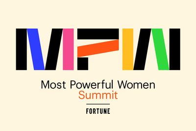 Watch: Fortune’s Most Powerful Women Summit Livestream