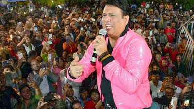 Veteran actor Govinda may be questioned in connection with Ponzi scheme