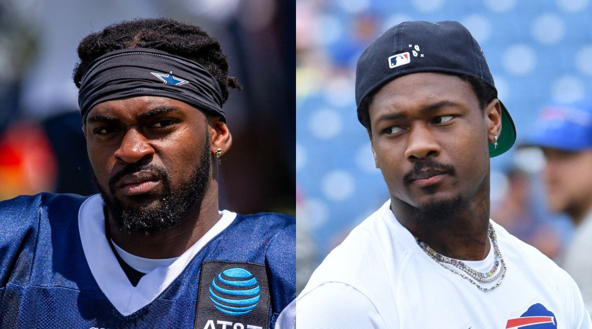 Cowboys’ Trevon Diggs Urges Brother Stefon to Leave…