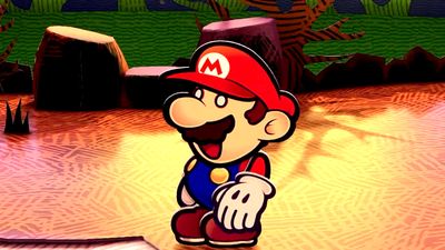 Nintendo Direct September 2023 recap: Paper Mario, SpyxFamily, F-Zero, and more
