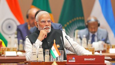 Modi’s “one India” goal is good for the economy, but not for politics