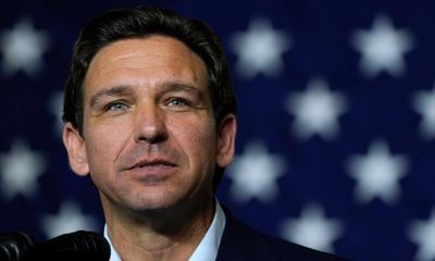 DeSantis contradicts own abortion law to claim woman will not be criminalized
