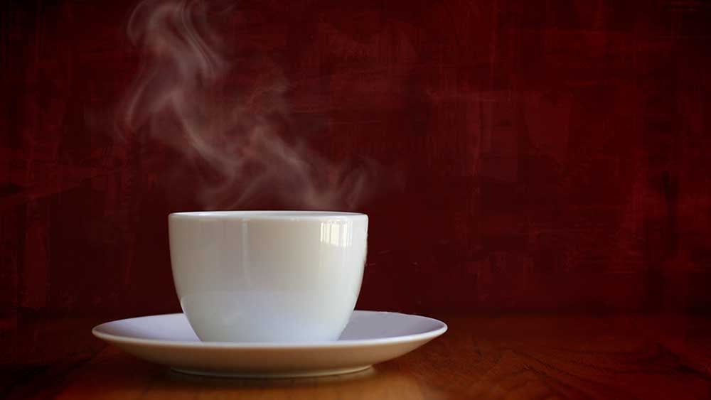 How To Spot The Cup Without Handle, And How It Ignited…