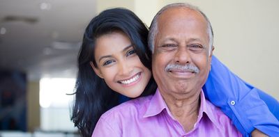 Navigating the complexities of caregiving for dementia in South Asian communities