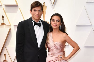 Ashton Kutcher and Mila Kunis-starring animated series Stoner Cats fined $1m by SEC