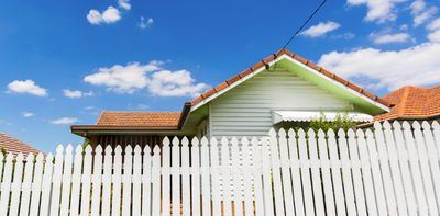 Drop the talk about 'mum and dad' landlords. It lets property investors off the hook