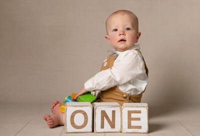 Couple Welcomes Baby Boy After IVF Miracle