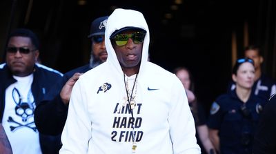 Deion Sanders Fires Back at Colorado State’s Jay Norvell, Says Game Just Got ‘Personal’