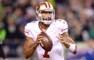Colin Kaepernick’s Reported Jets Interest Sparks Passionate Pitch From Skip Bayless