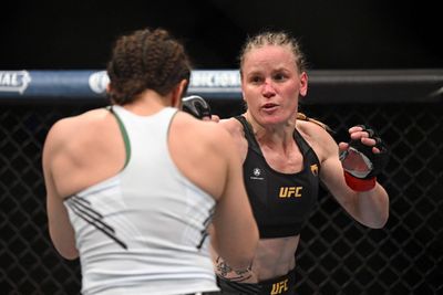 Erin Blanchfield: Noche UFC main event rematch with Alexa Grasso and Valentina Shevchenko is a coin flip – unless Shevchenko adjusts