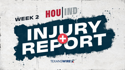 Texans vs. Colts Thursday injury report: LT Laremy Tunsil limited