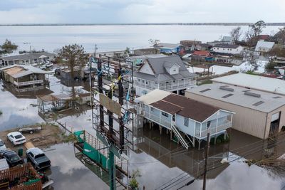 Louisiana, 9 other states ask federal judge to block changes in National Flood Insurance Program