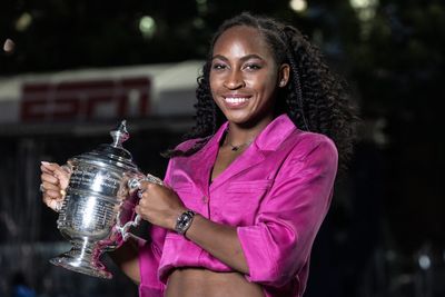 Coco Gauff is a perfect representation of how Gen Z acts at work, says a recruiter with 25 years of experience. Just look at how she confronted the U.S. Open umpire