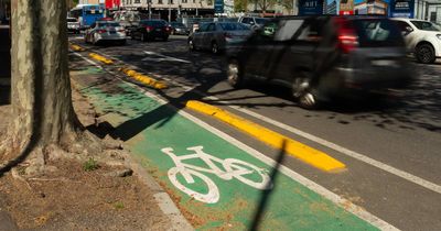 Cycling-obsessed council puts motoring majority second