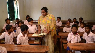 Uttar Pradesh to ease burden on pupils under new education policy