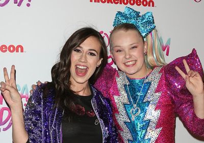 Jojo Siwa discusses her relationship with Colleen Ballinger after grooming allegations