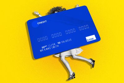 Ditch the plastic: 8 strategies for crushing your credit card debt