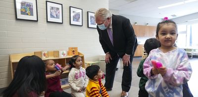 Ontario needs to remove barriers to child-care subsidies for low-income families