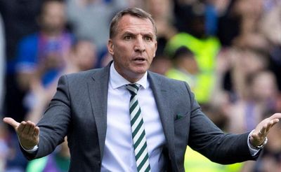 Homegrown rules hamper Celtic and are a 'deterrent' for targets, says Brendan Rodgers