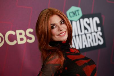 Shania Twain says she loves her body now ‘more than ever’ amid menopause