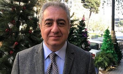 Health of LSE academic detained in Azerbaijan at risk, say family