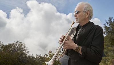 Herb Alpert leans into Disney, Beatles and Jerry Reed for eclectic new album mix