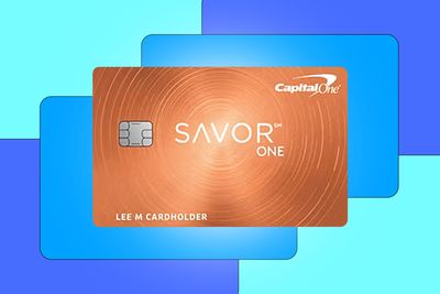Looking for a delicious addition to your wallet? The Capital One SavorOne Rewards card could fit the bill.