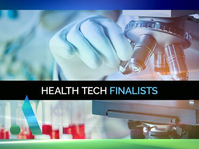 InnovationAus Award finalists: Health Tech category