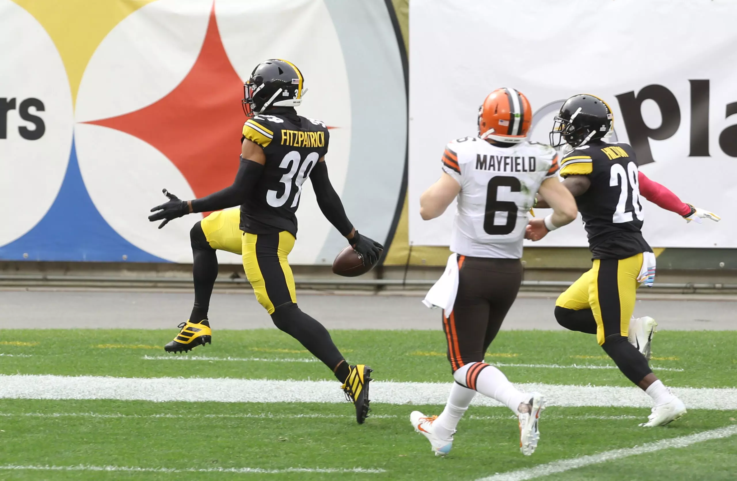 4 Bold predictions for the MNF matchup between the Browns and Steelers