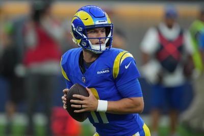 Jets tried to poach Brett Rypien from Rams practice squad before L.A. promoted him