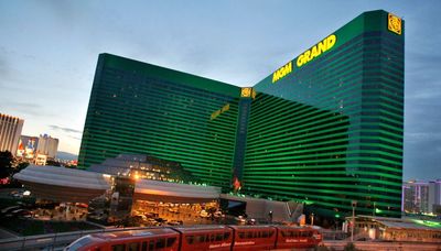 Las Vegas casinos target of cyberattack; Horseshoe Casino in Hammond affected