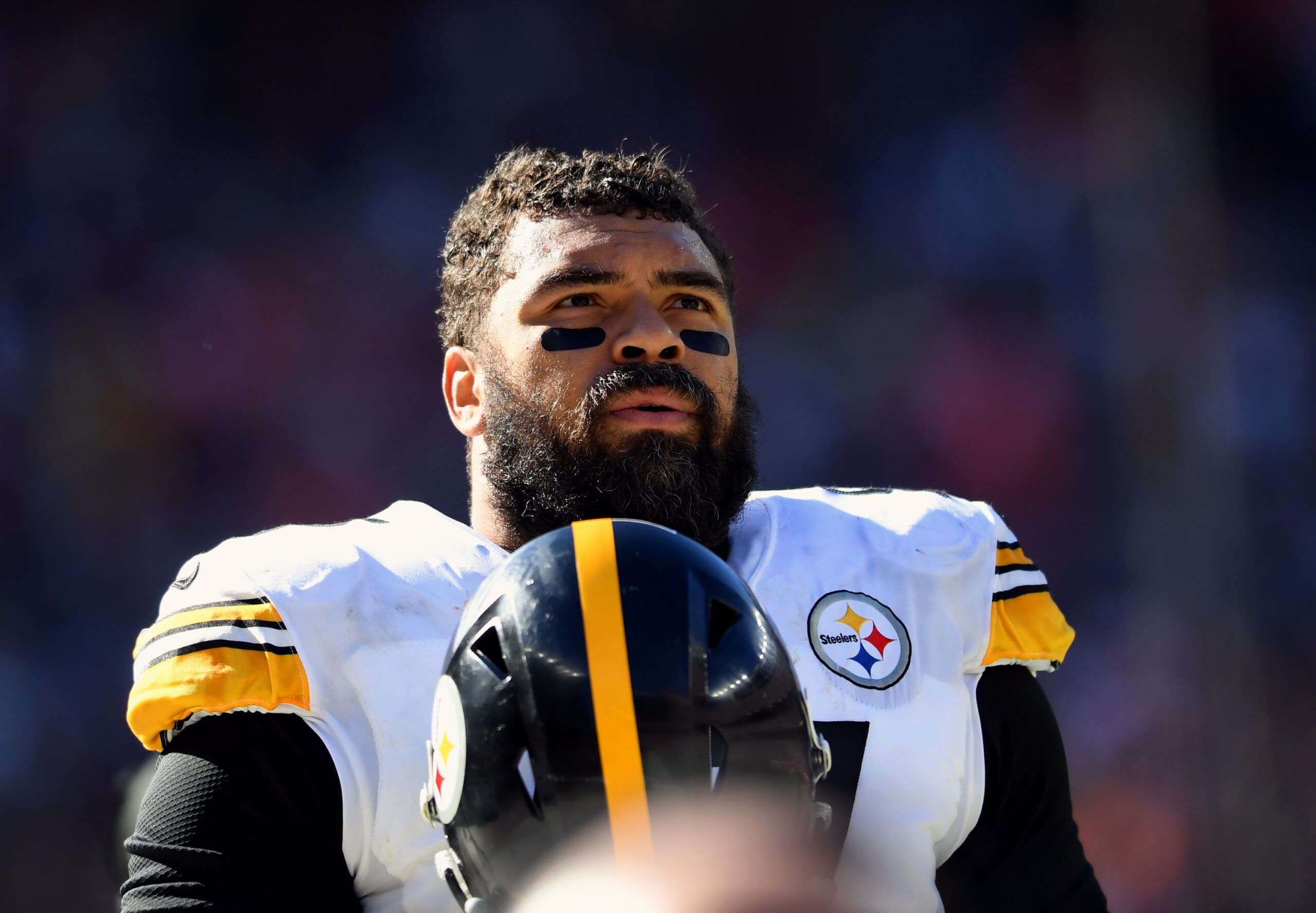 Steelers' Cameron Heyward expected to miss 8 weeks 