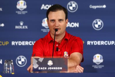 Netflix ‘Full Swing’ to film at 2023 Ryder Cup but certain access denied