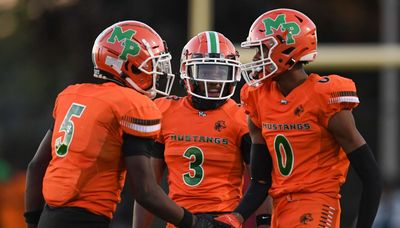 Jahmare Washington’s clutch defense helps Morgan Park survive Phillips. ‘You have to be a dog out there.’