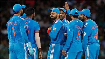 Asia Cup, India vs Bangladesh: Dead rubber against Bangladesh gives India chance to test reserves