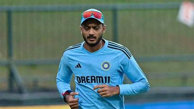 Asia Cup: Axar Patel dilemma for Team India