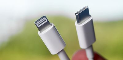 iPhone switching to USB-C is a win for consumers and the environment – but to what extent?