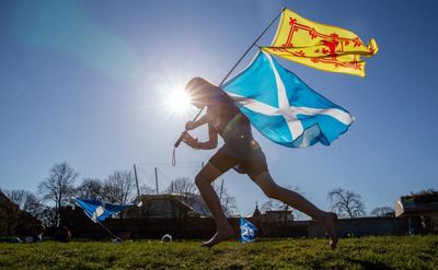 Annual independence rally to host SNP, Alba and independent politicians