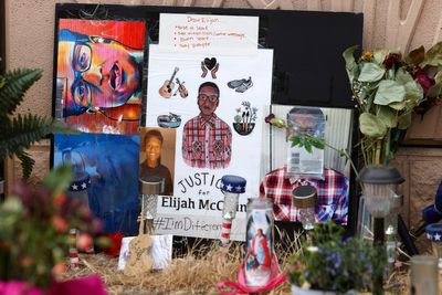 Trial begins in Elijah McClain death, which sparked outrage over racial injustice in policing
