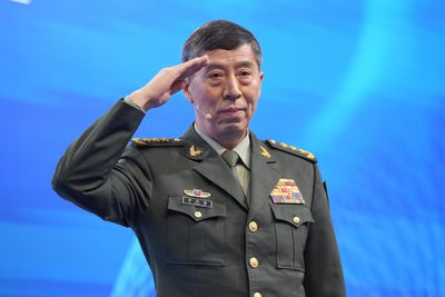 China’s defence minister Li Shuangfu is missing: What do we know so far?