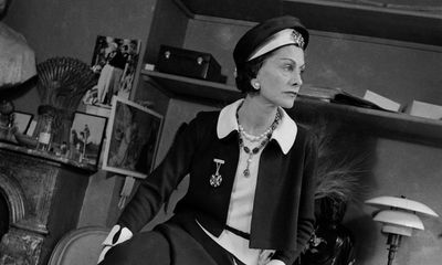 TV tonight: the fascinating story about Coco Chanel’s mysterious life